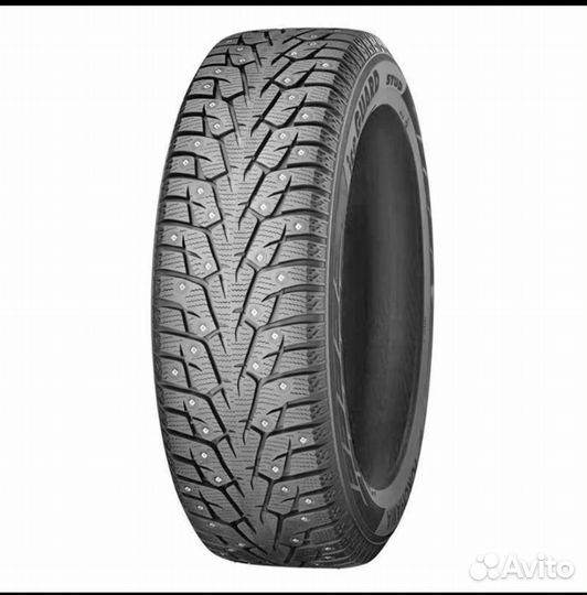 Yokohama Ice Guard IG55 185/65 R15 92