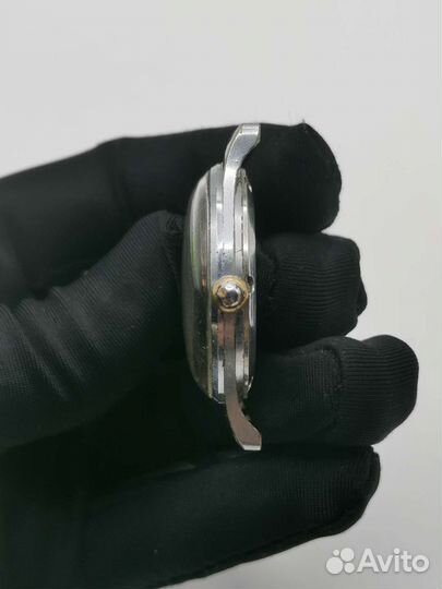 Часы наручные Кама Пылевлагонепроницаемые СССР