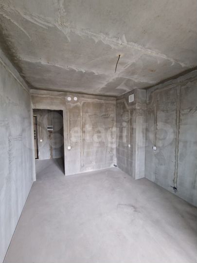 1-к. квартира, 34,5 м², 14/16 эт.