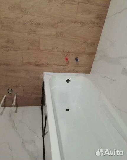 Ремонт квартир под ключ