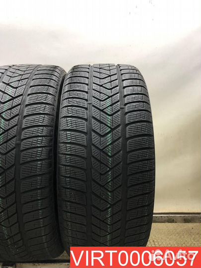 Pirelli Scorpion Winter 255/45 R20 105V