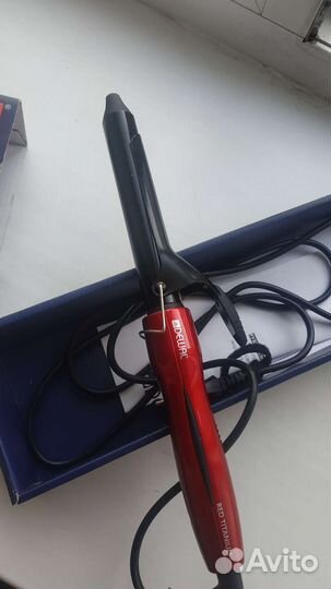 Dewal плойка профессиональная