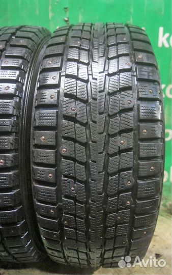 Dunlop SP Winter Ice 01 255/55 R18