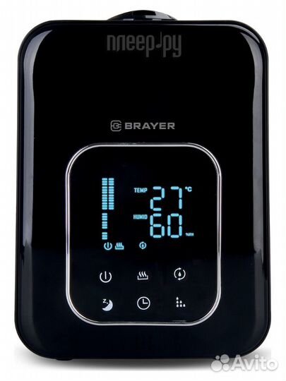 Увлажнитель Brayer BR4703