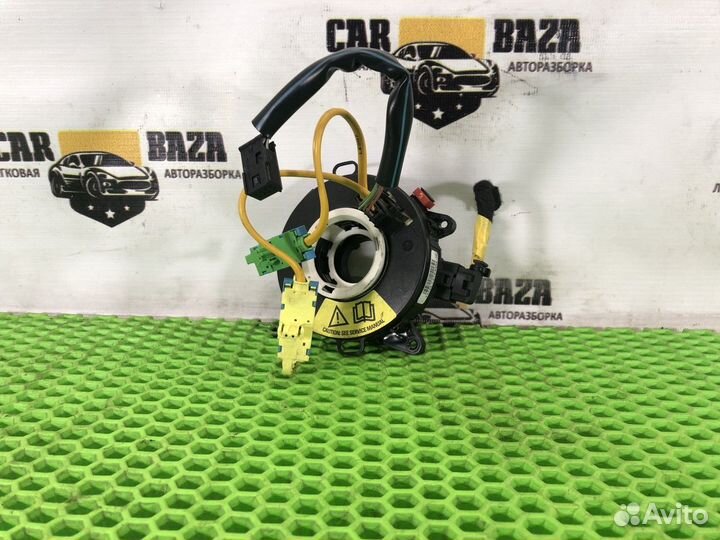 Шлейф подрулевой Fiat Multipla