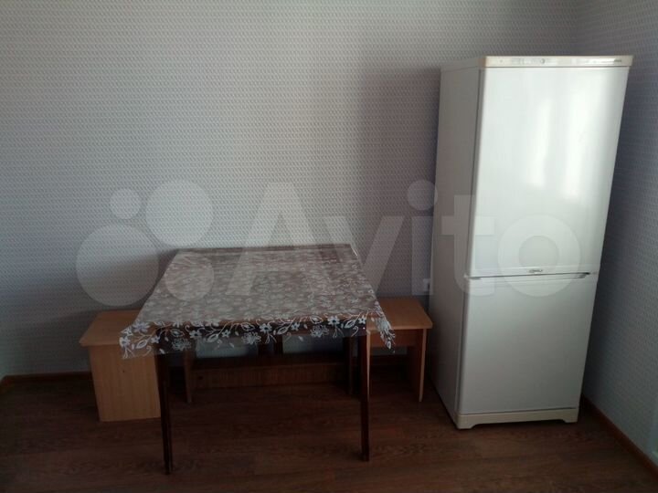 1-к. квартира, 36 м², 11/14 эт.