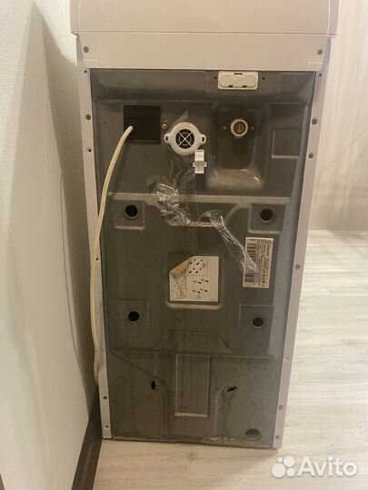 Стиральная машинка