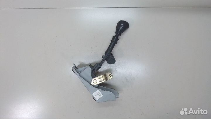 Кулиса кпп Ford Transit (Tourneo) Connect, 2004