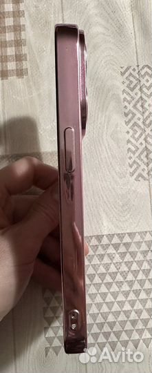 Чехол на iPhone 14 pro (силикон)