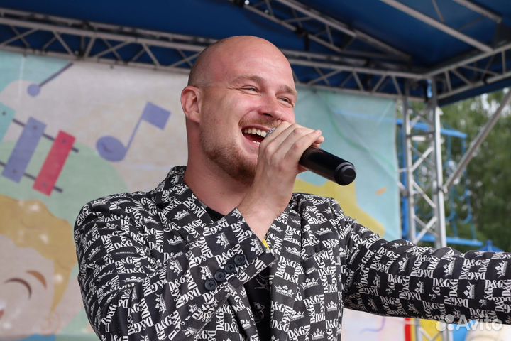 Педагог по вокалу