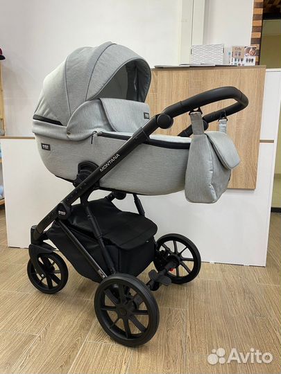 Riko Basic Montana 2в1 новая