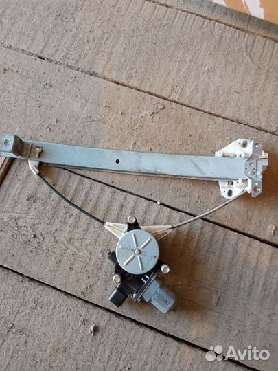 Запчасти honda airwave