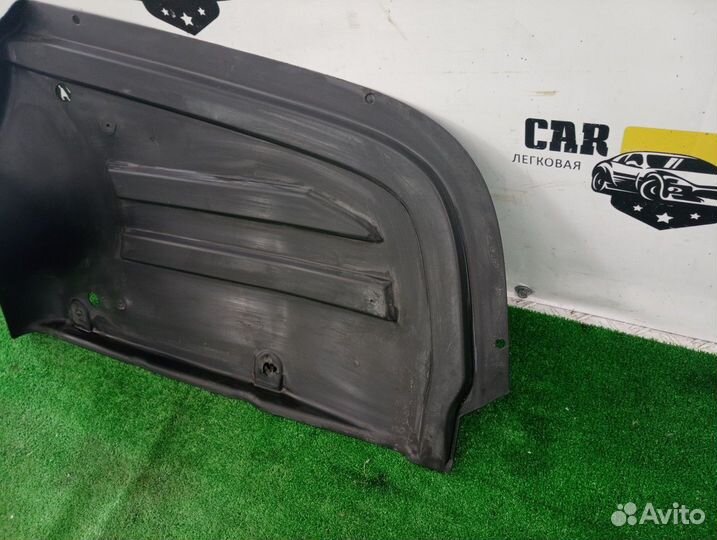 Пыльник Volkswagen3C0825216B