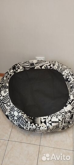 Кресло мешок пуфик груша