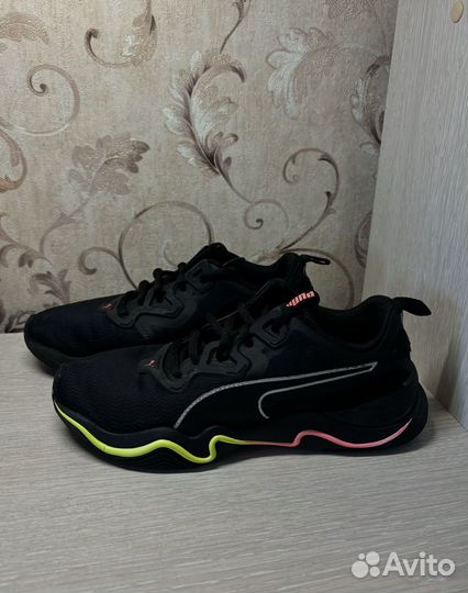 Кроссовки Puma Zone XT Ignite Pink