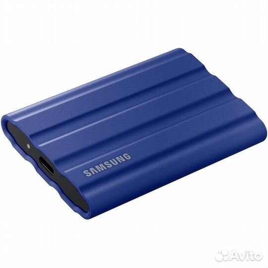 Внешний SSD-накопитель 2Tb Samsung T7 #374102