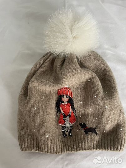 Шапка шлем Shumi р.L 54-56