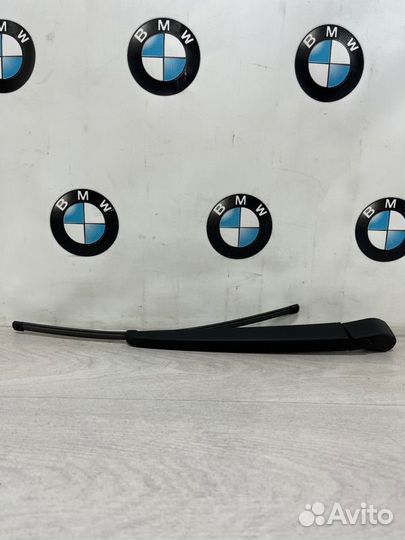 Поводок стеклоочистителя задний Bmw X5 Xdrive35I