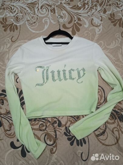 Костюм Juicy Couture Джуси Кутюр