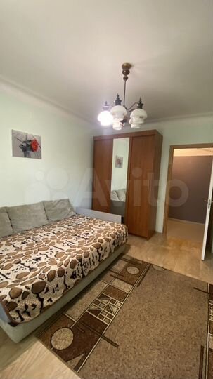 2-к. квартира, 35 м², 2/2 эт.