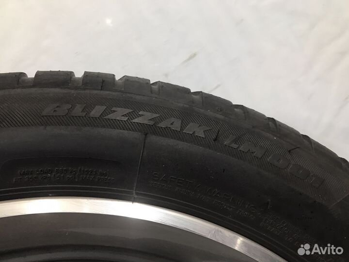 Зимние колеса R18 BMW X1 F48 570m оригинал