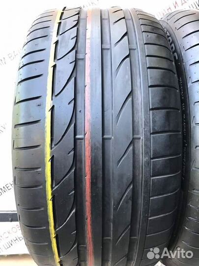 Bridgestone Potenza S001 275/40 R19 101Y