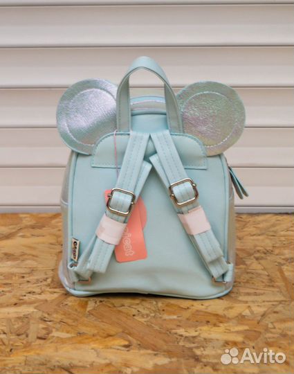 Рюкзак детский