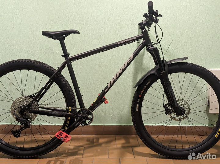 Jamis dragonslayer 2021