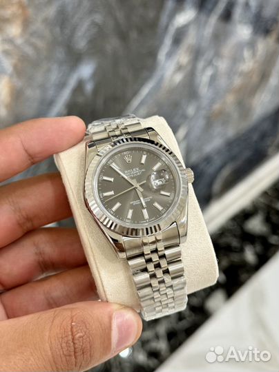 Часы rolex datejust 41mm