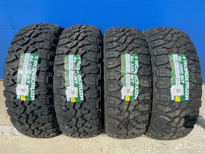 Roadcruza RA3200 M/T 265/65 R17 120Q