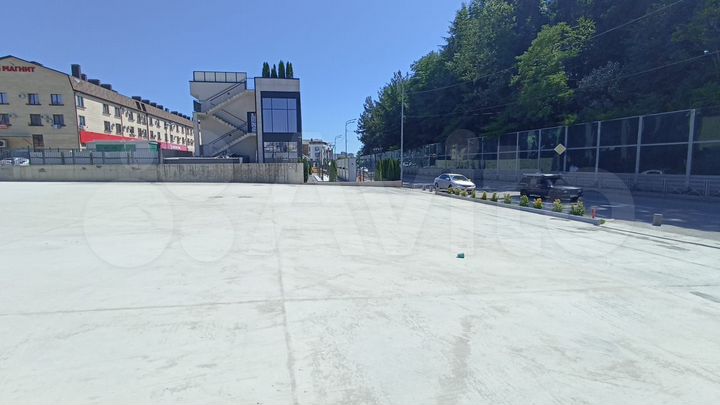 Магазин, офис, клиника, 690 м²