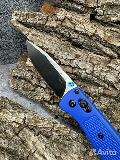 Нож складной benchmade bugout 535