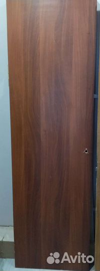 Полотна дверей межкомнатные с фурнитурой