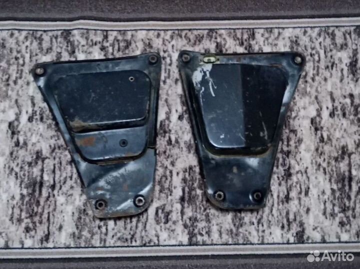 Бардачки иж Планета 3