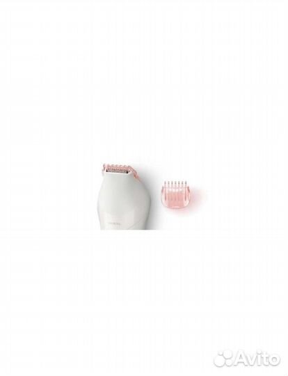 Эпилятор Philips Satinelle Prestige BRE644/00