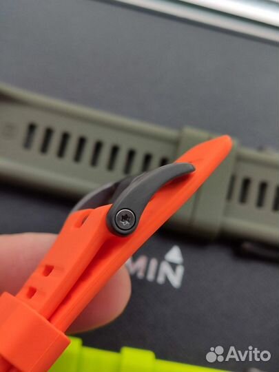 Ремешок Garmin Quickfit 22мм 26 мм