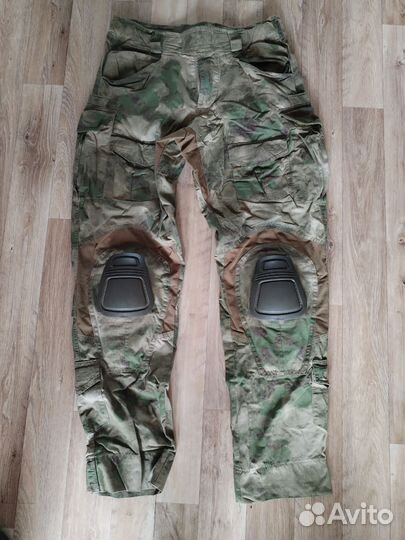 Боевые брюки Ars arma