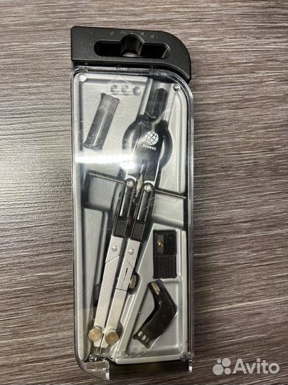 Циркуль Globus