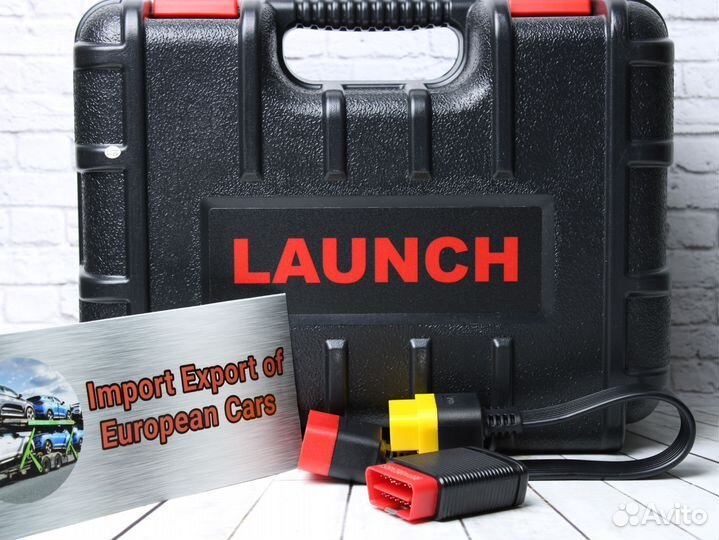 Диагностика Лаунч х431 pro8+ Софт Diagzone pro