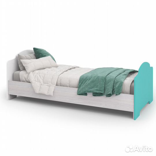 Детская кровать на Греческой 88А