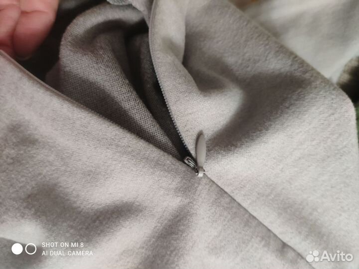 Блузка водолазка женская