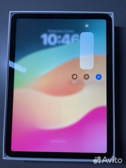 iPad Air 4 2020 256gb