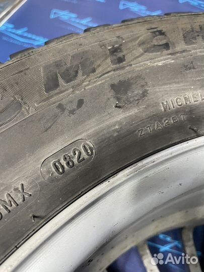 Колеса 5 114 3 R16