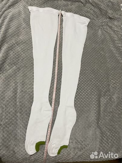 Компрессионные чулки для операции,родов,варикоза