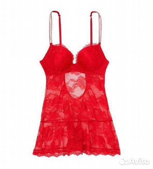 Бэбидолл от victoria’s secret