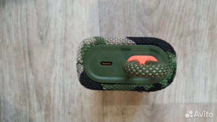 Колонка JBL go 3 (торг)