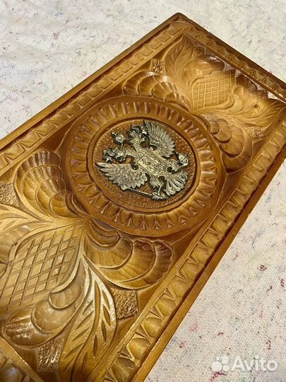 Набор кухонных ножей в подарочной упаковке