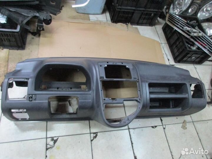 Торпеда W638 V-class Vito 611.980 2002