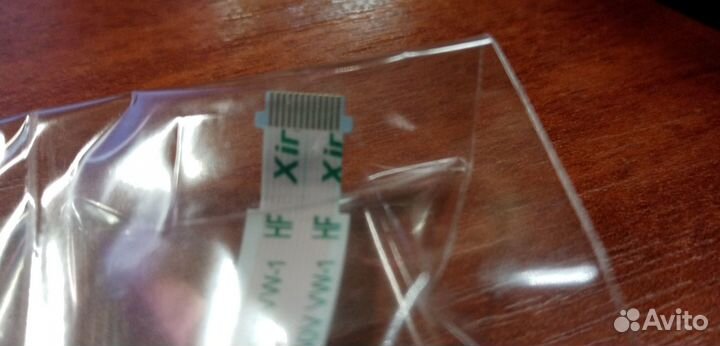 Шлейф HDD 04022-00010000 для Asus B1400C