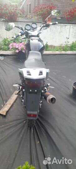 Irbis VR-1-250
